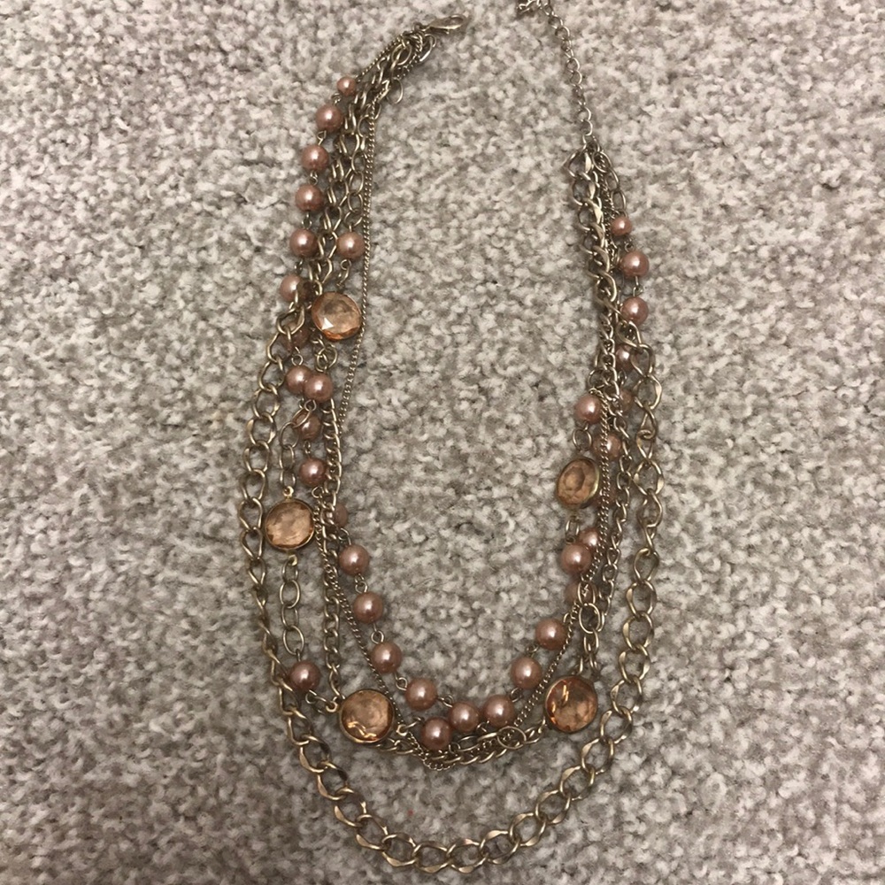 H&M Necklace